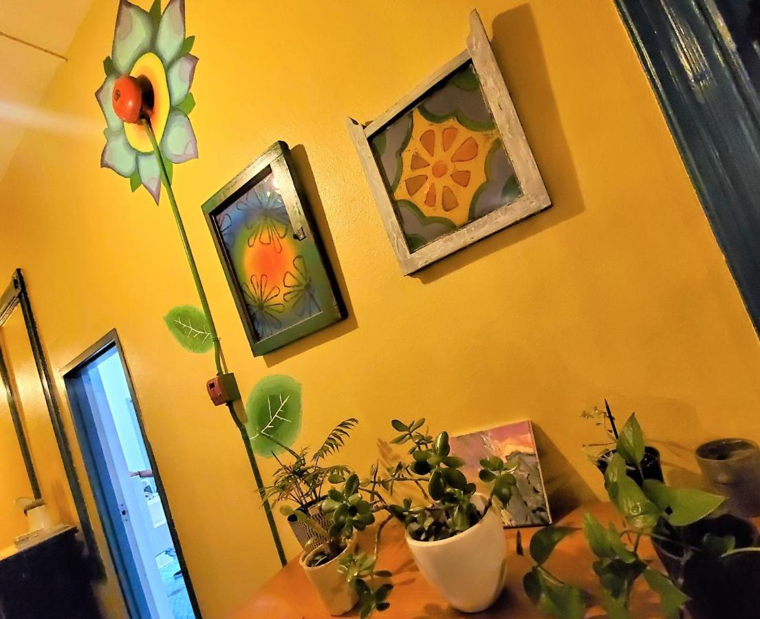 Gaslamp Hostel San Diego Eksteriør bilde